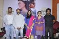 Alias Janaki Telugu Movie Press Meet Stills