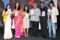 Isha Nagappan's Alisha Book Launch Photos