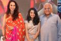 Isha Nagappan, Shobha De, AC Muthiah at Alisha Book Release Photos