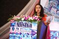 Writer Shobha De at Alisha Book Release Photos