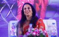 Writer Shobhaa De at Alisha Book Release Photos