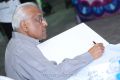 AC Muthiah Chettiar at Alisha Book Release Photos