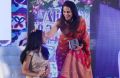 Indian Writer Shobha De at Alisha Book Release Photos