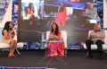 Indian Writer Shobha De at Alisha Book Release Photos