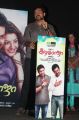 Actor Karthi @ All in All Azhagu Raja Audio Launch Stills