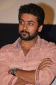 Actor Suriya @ All in All Azhagu Raja Audio Launch Stills