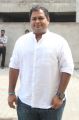 S.Thaman @ All in All Azhagu Raja Audio Launch Stills