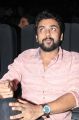 Actor Suriya @ All in All Azhagu Raja Audio Launch Stills