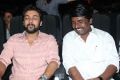 All in All Azhagu Raja Audio Launch Stills