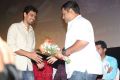 All in All Azhagu Raja Audio Launch Stills