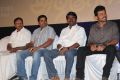 All in All Azhagu Raja Audio Launch Stills