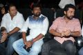 All in All Azhagu Raja Audio Launch Stills