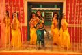 Actress Kajal Agarwal in All In All Azhagu Raja Latest Stills