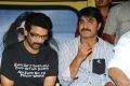 Srikanth, JD Chakravarthy at All the Best Movie Audio Release Photos