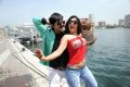 Srikanth, Lucky Sharma in All The Best Movie Hot Stills