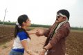 Srikanth Lucky Sharma in All The Best Movie Stills
