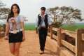 Srikanth Lucky Sharma in All The Best Movie Stills