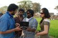 Srikanth, Lakki Sharma at All The Best Movie Working Stills