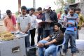 All The Best Movie Working Stills