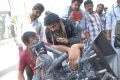 All The Best Movie Working Stills