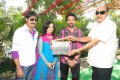 All The Best Telugu Movie Launch