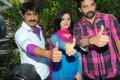 All The Best Telugu Movie Launch