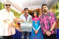 All The Best Telugu Movie Launch