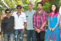 All The Best Telugu Movie Launch