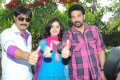 All The Best Telugu Movie Launch