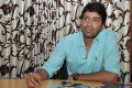 Actor Allari Naresh Photos @ James Bond Movie Interview