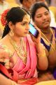 Actor Allari Naresh wife Virupa Photos