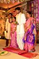 Saraswati Kumari @ Allari Naresh Marriage Photos