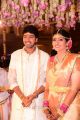 Actor Allari Naresh Virupa Wedding Pics