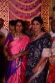 Saraswati Kumari, Nirmala Devi @ Allari Naresh Marriage Photos