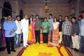 Allari Naresh New Movie Launch Stills
