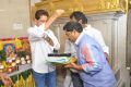 Allari Naresh New Movie Opening Photos