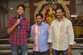 Allari Naresh New Movie Opening Photos