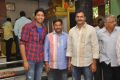 Allari Naresh New Movie Opening Photos