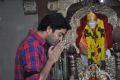 Allari Naresh New Movie Opening Photos