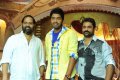 Allari Naresh Richa Panai Movie Opening Stills