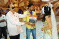 Allari Naresh Richa Panai Movie Opening Stills