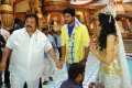 Allari Naresh Richa Panai Movie Opening Stills