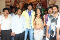 Allari Naresh Richa Panai Movie Opening Stills