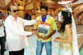 Allari Naresh Richa Panai New Movie Launch Stills