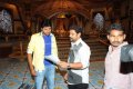 Allari Naresh Richa Panai New Movie Launch Stills