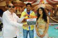 Allari Naresh Richa Panai New Movie Launch Stills