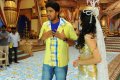 Allari Naresh Richa Panai New Movie Launch Stills