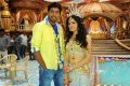 Allari Naresh Richa Panai New Movie Launch Stills