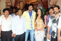 Allari Naresh Richa Panai New Movie Launch Stills