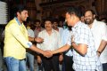 Allari Naresh Richa Panai New Movie Launch Stills